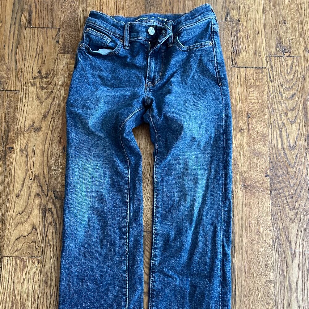 Old Navy Jeans Kids Size 10
